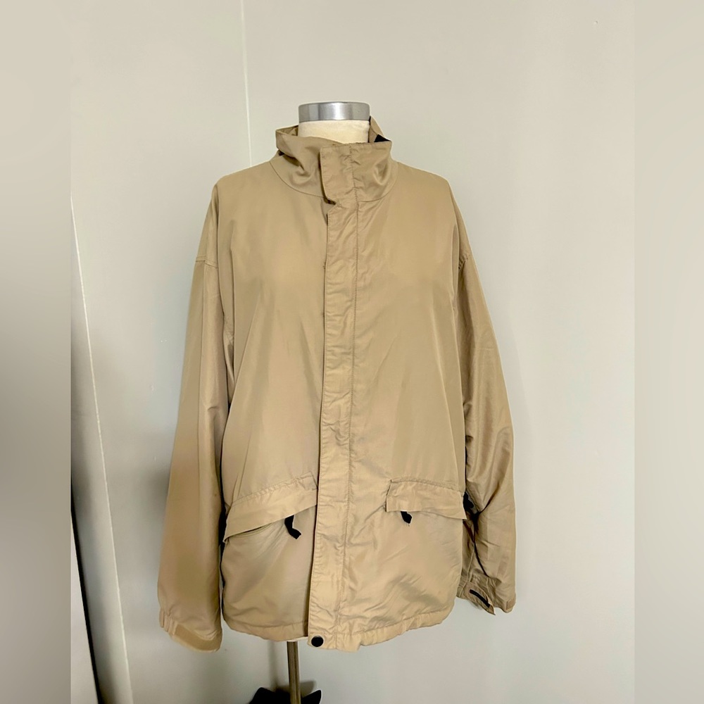 Burton men’s jacket
